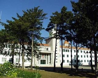 Seminario Torre D Aguilha Hotel Cascais Ngoại thất bức ảnh