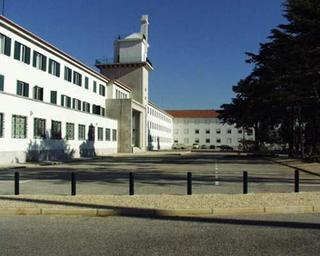 Seminario Torre D Aguilha Hotel Cascais Ngoại thất bức ảnh